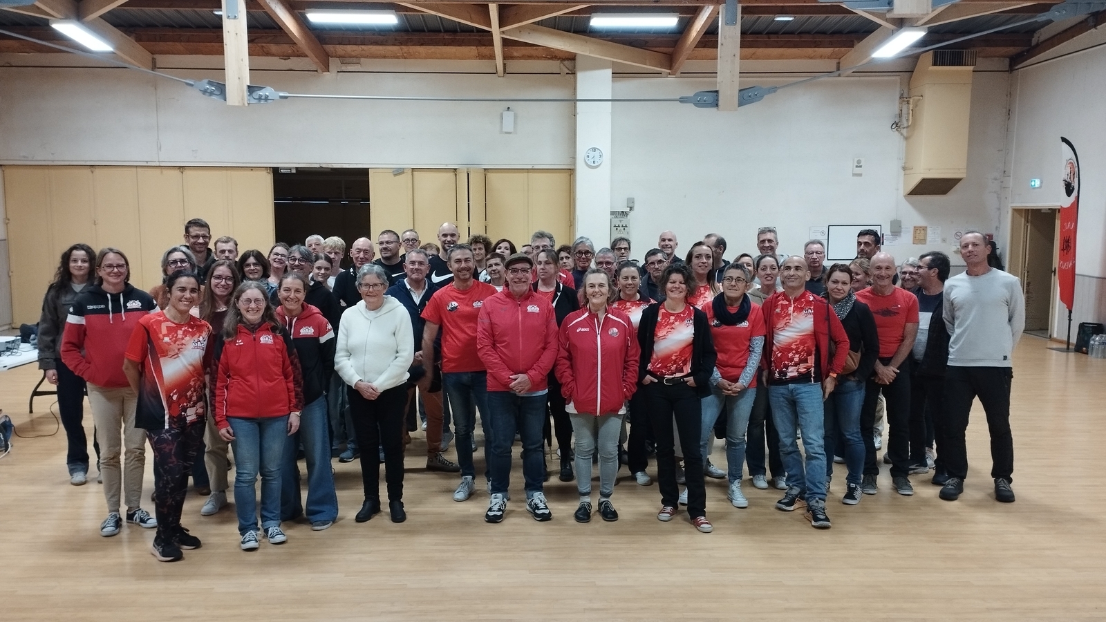 ASSEMBLEE GENERALE 2026