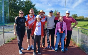 La nouvelle saison est (penta)lancée