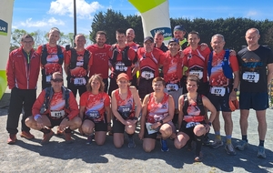 Diagonale des Fours – Guenrouët 🏃‍♂️☀️