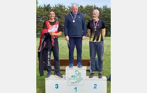 PENTALANCER SAINT BREVIN