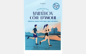 Marathon de la côte d'amour