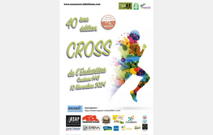 CROSS DE COUERON