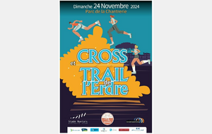 Cross et trail de l'erdre