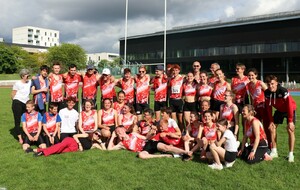 INTERCLUB PREMIER TOUR 2026