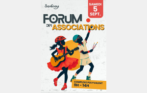 Forum des associations