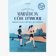 Marathon de la côte d'amour