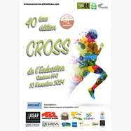 CROSS DE COUERON