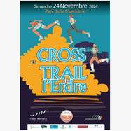 Cross et trail de l'erdre