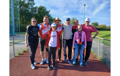 La nouvelle saison est (penta)lancée