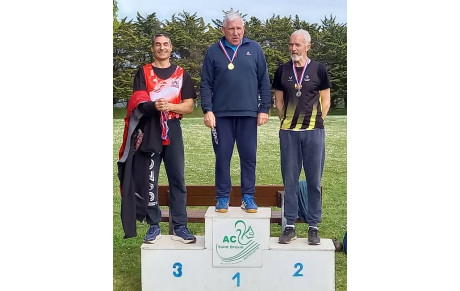 PENTALANCER SAINT BREVIN