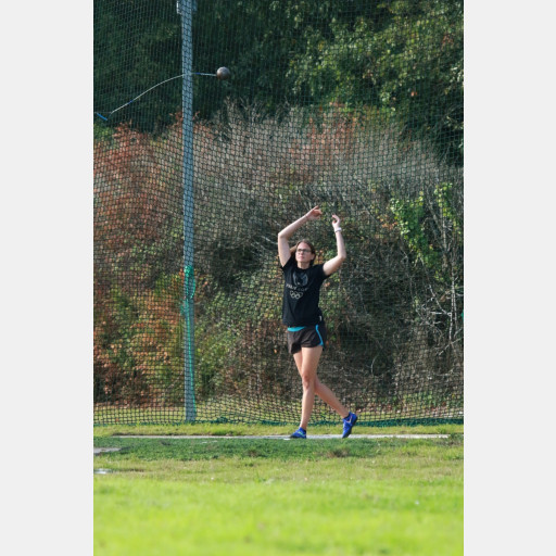 Mathilde Le Boulaire